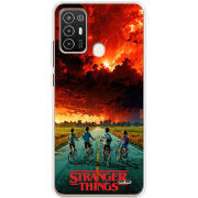 Чехол BoxFace ZTE Blade A52 