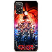 Чехол BoxFace ZTE Blade A52 