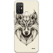 Чехол BoxFace ZTE Blade A52 