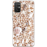 Чехол BoxFace ZTE Blade A52 