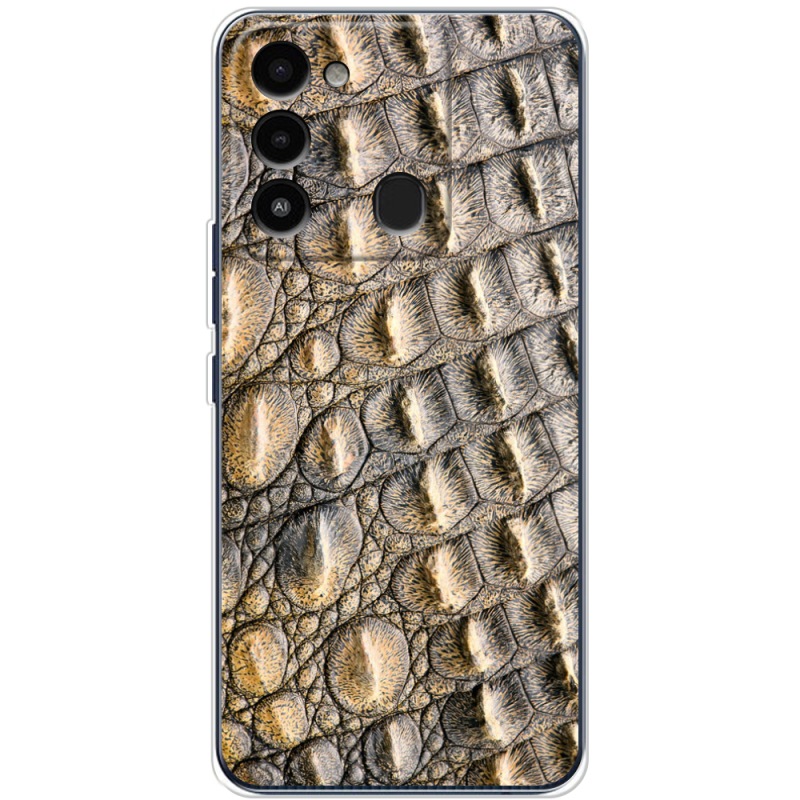 Чехол BoxFace Tecno Spark Go 2022 