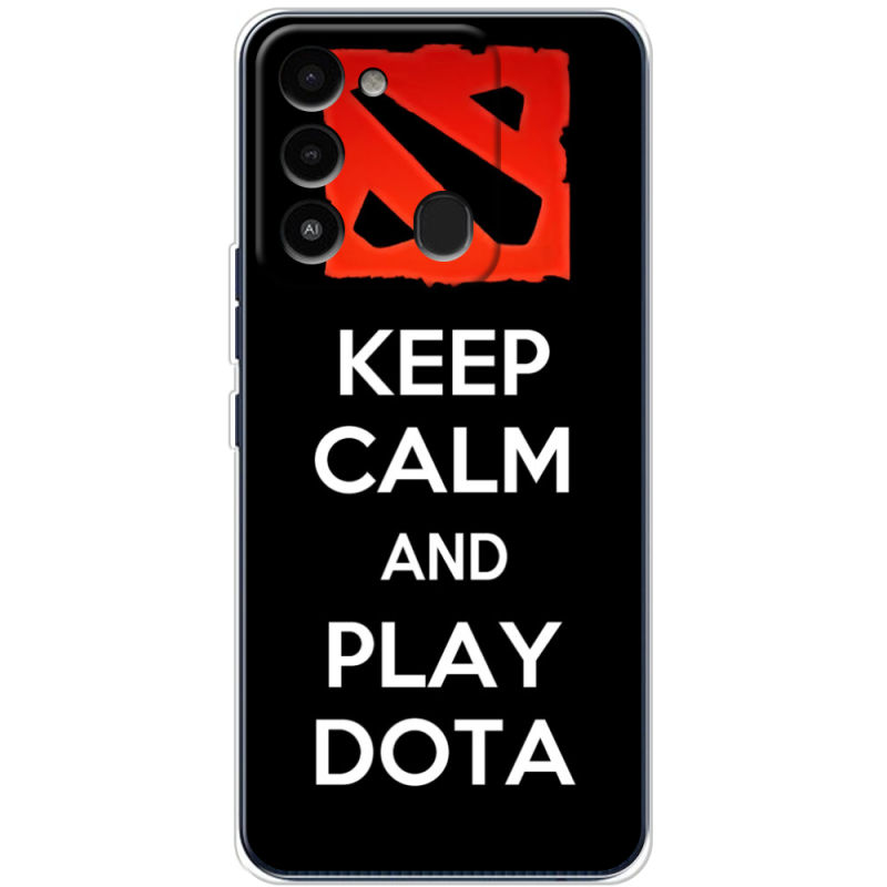 Чехол BoxFace Tecno Spark Go 2022 