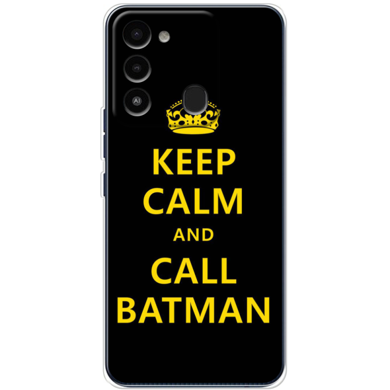 Чехол BoxFace Tecno Spark Go 2022 