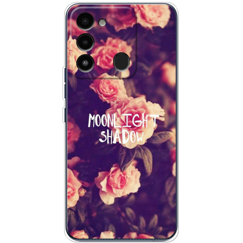 Чехол BoxFace Tecno Spark Go 2022 