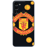 Чехол BoxFace Tecno Spark Go 2022 FC Manchester-U