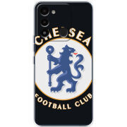 Чехол BoxFace Tecno Spark Go 2022 FC Chelsea