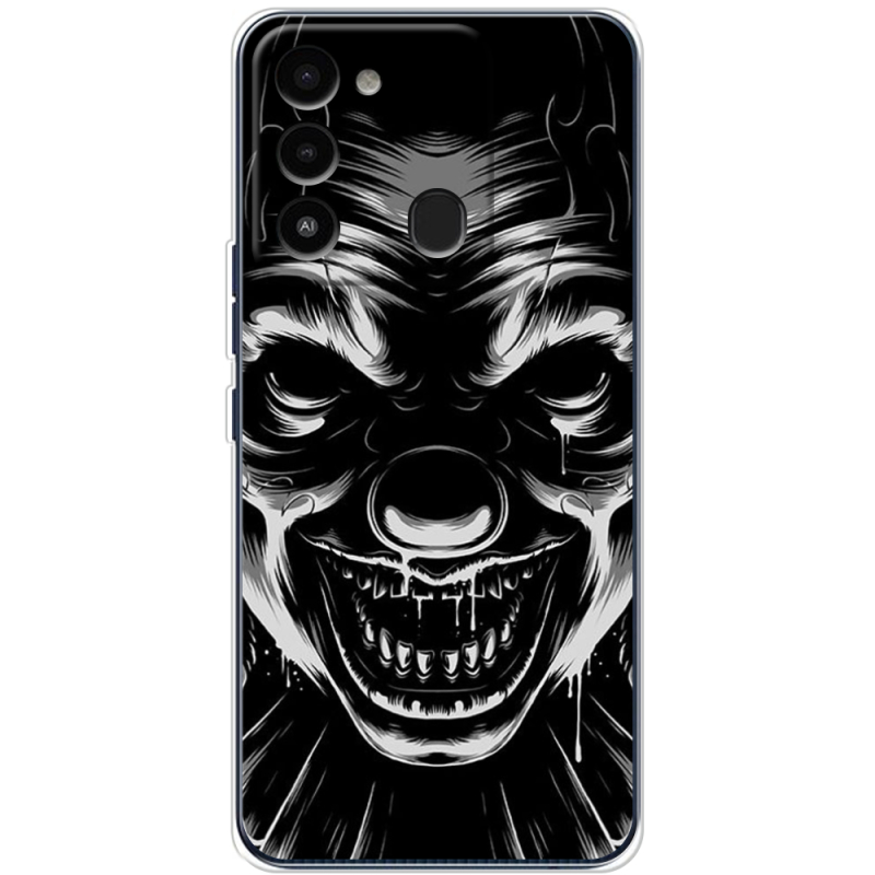 Чехол BoxFace Tecno Spark Go 2022 