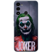 Чехол BoxFace Tecno Spark Go 2022 Joker