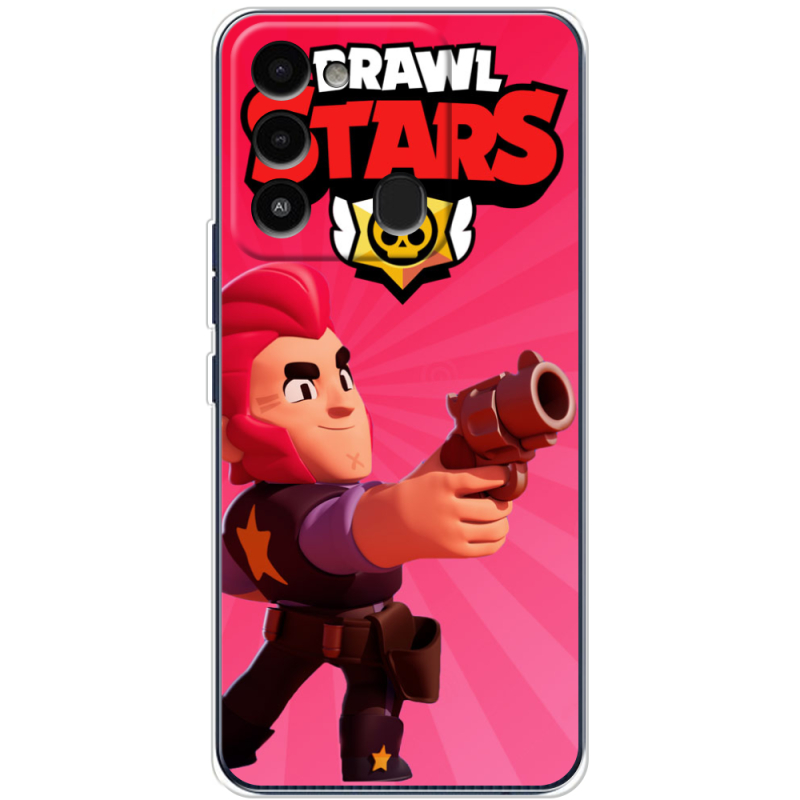 Чехол BoxFace Tecno Spark Go 2022 