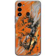 Чехол BoxFace Tecno Spark Go 2022 