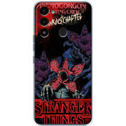 Чехол BoxFace Tecno Spark Go 2022 