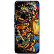 Чехол BoxFace Tecno Spark Go 2022 