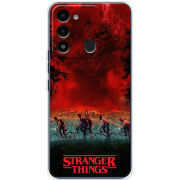 Чехол BoxFace Tecno Spark Go 2022 