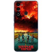 Чехол BoxFace Tecno Spark Go 2022 