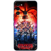 Чехол BoxFace Tecno Spark Go 2022 