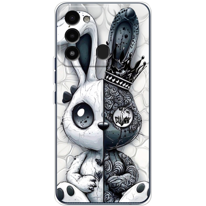 Чехол BoxFace Tecno Spark Go 2022 