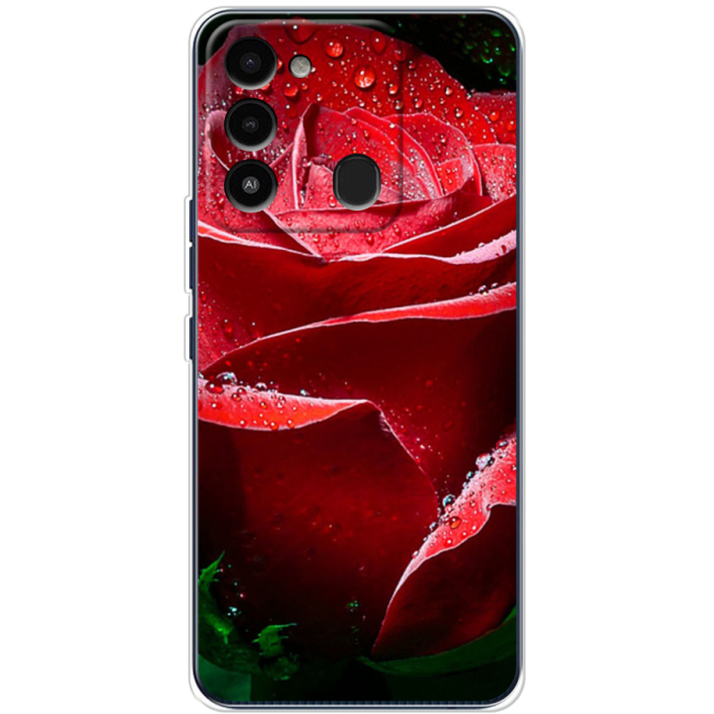Чехол BoxFace Tecno Spark Go 2022 