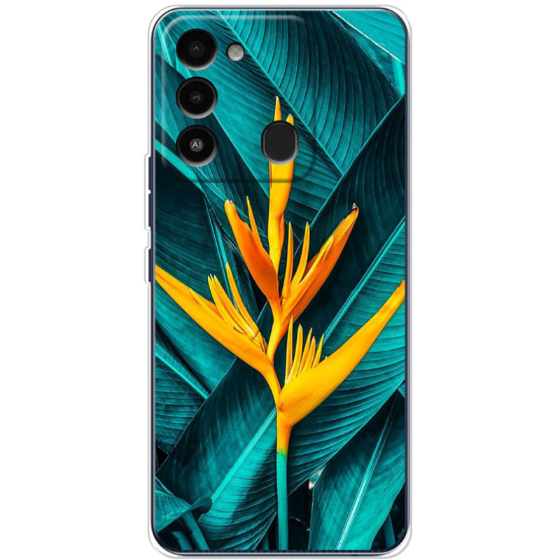 Чехол BoxFace Tecno Spark Go 2022 