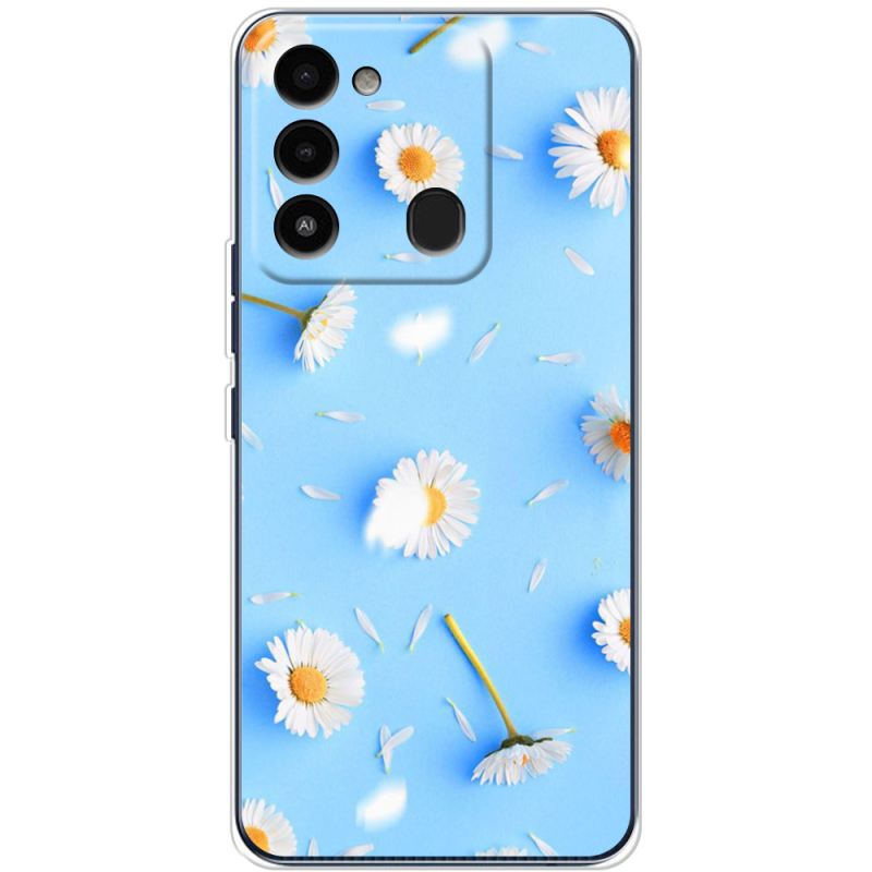 Чехол BoxFace Tecno Spark Go 2022 