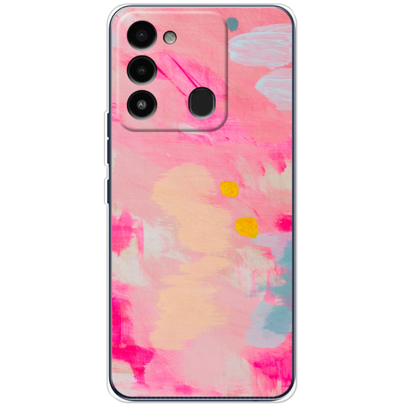 Чехол BoxFace Tecno Spark Go 2022 