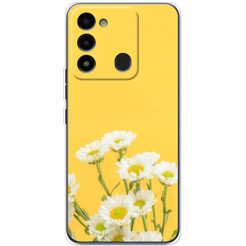 Чехол BoxFace Tecno Spark Go 2022 