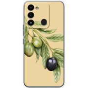 Чехол BoxFace Tecno Spark Go 2022 