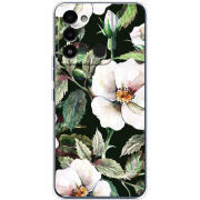 Чехол BoxFace Tecno Spark Go 2022 Blossom Roses