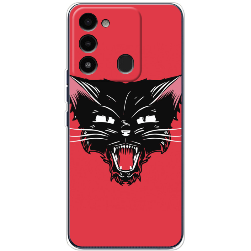 Чехол BoxFace Tecno Spark Go 2022 