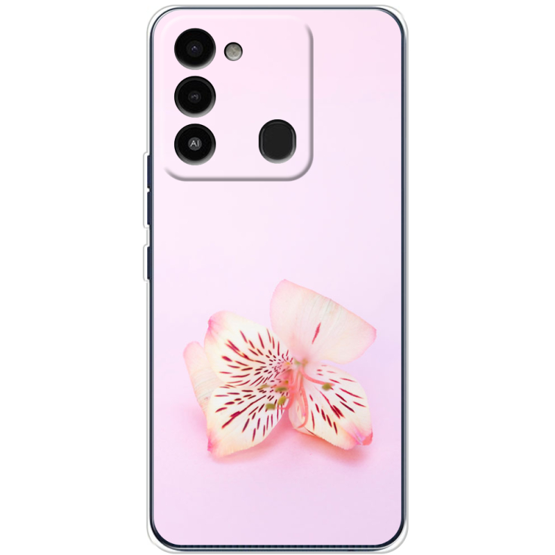Чехол BoxFace Tecno Spark Go 2022 