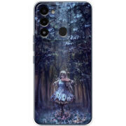 Чехол BoxFace Tecno Spark Go 2022 