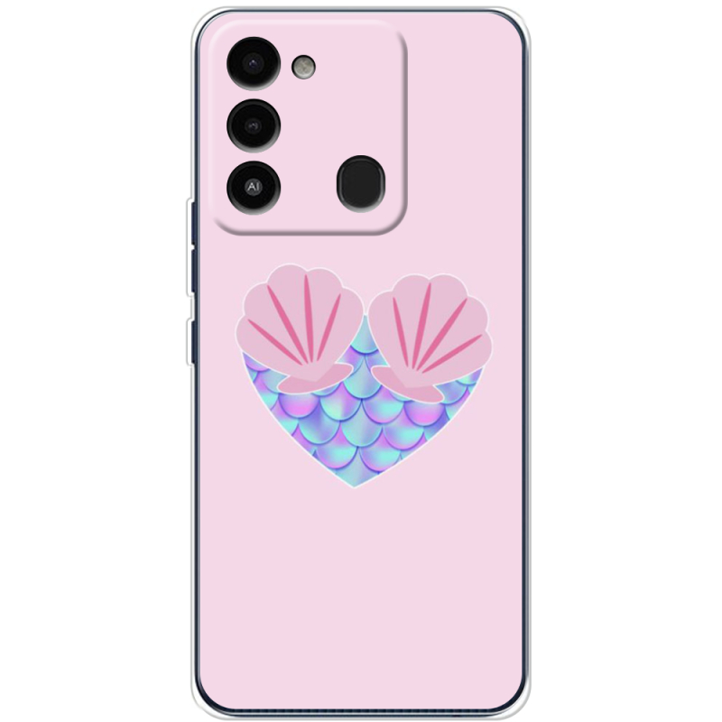 Чехол BoxFace Tecno Spark Go 2022 