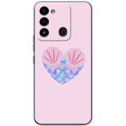 Чехол BoxFace Tecno Spark Go 2022 