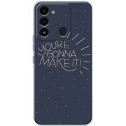 Чехол BoxFace Tecno Spark Go 2022 