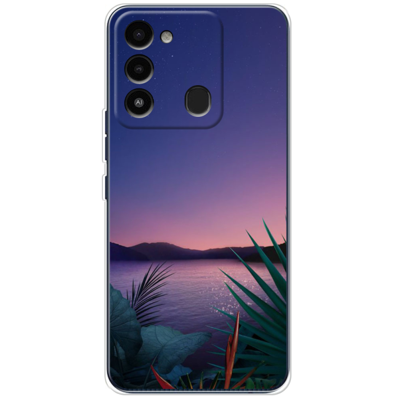 Чехол BoxFace Tecno Spark Go 2022 