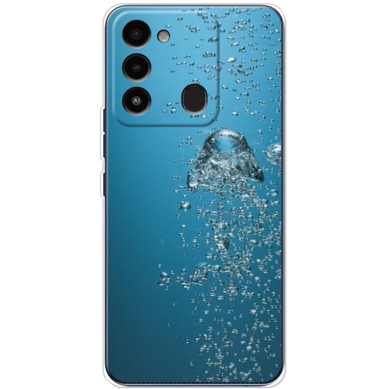 Чехол BoxFace Tecno Spark Go 2022 