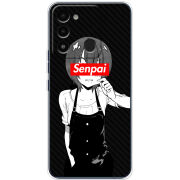 Чехол BoxFace Tecno Spark 8C Senpai