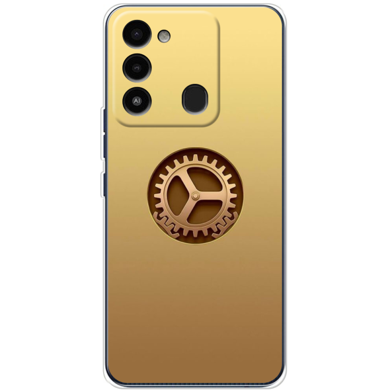 Чехол BoxFace Tecno Spark 8C 