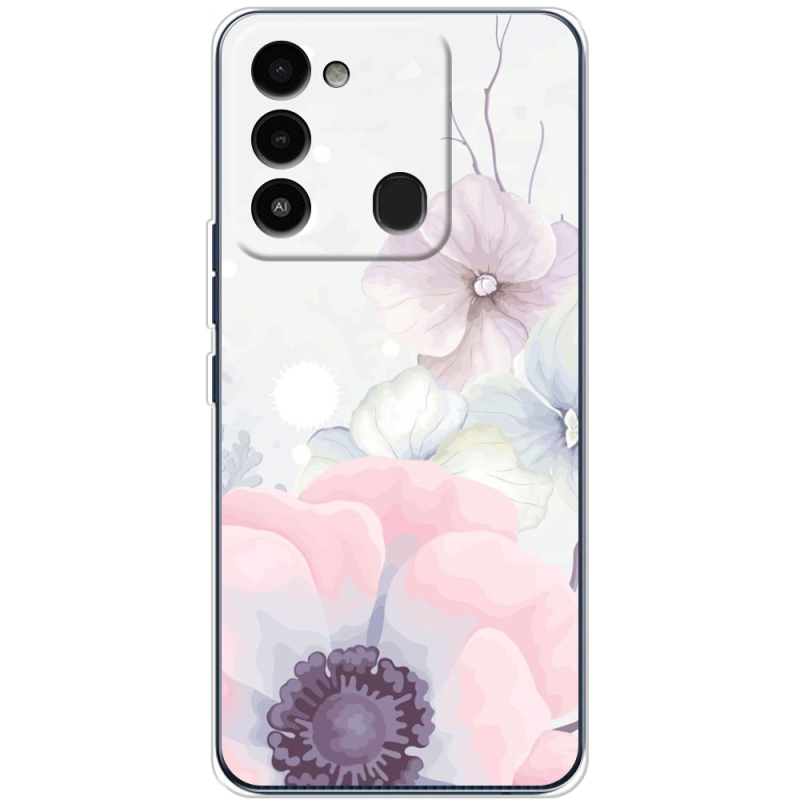 Чехол BoxFace Tecno Spark 8C 