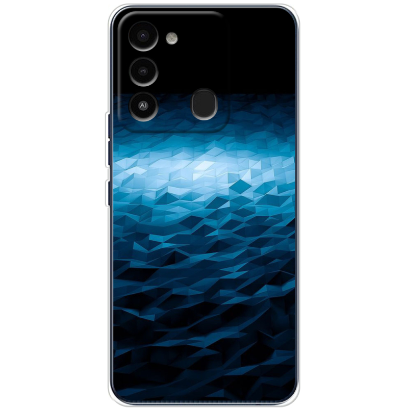 Чехол BoxFace Tecno Spark 8C 