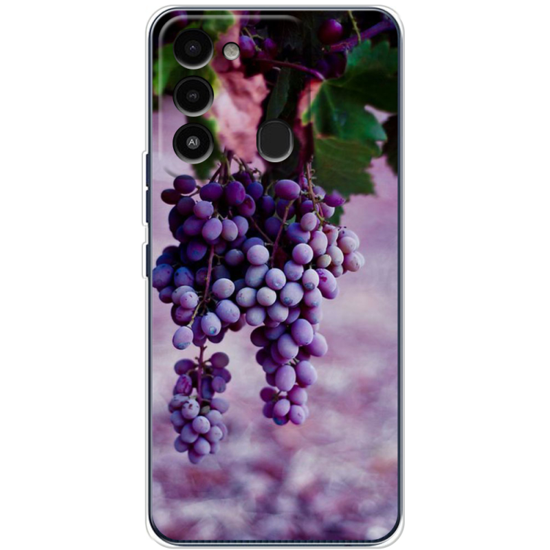 Чехол BoxFace Tecno Spark 8C 