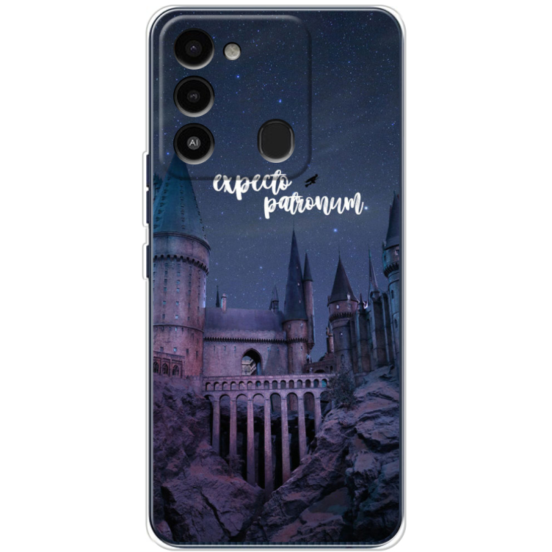 Чехол BoxFace Tecno Spark 8C 