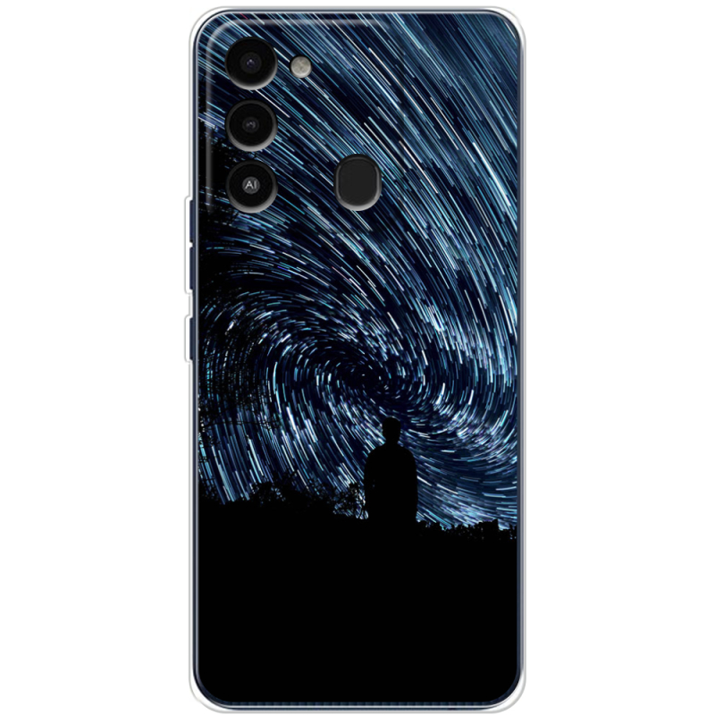 Чехол BoxFace Tecno Spark 8C 