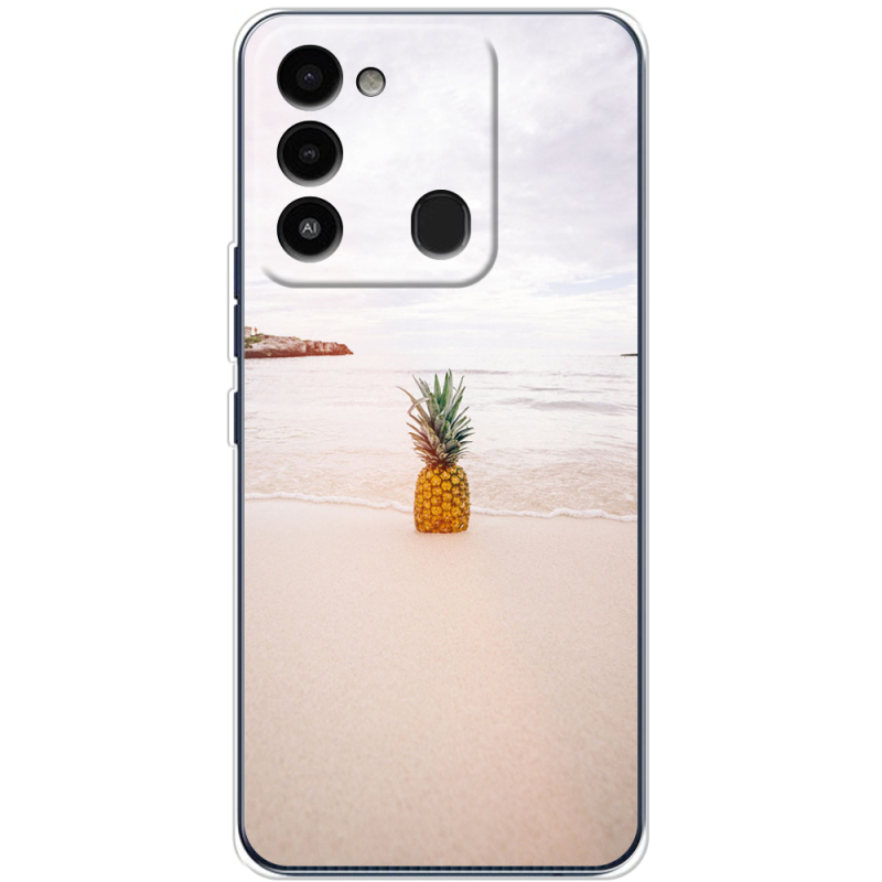 Чехол BoxFace Tecno Spark 8C 