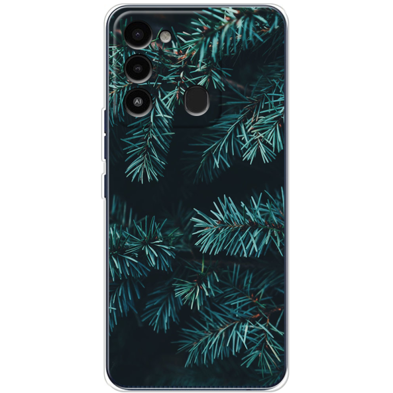 Чехол BoxFace Tecno Spark 8C 