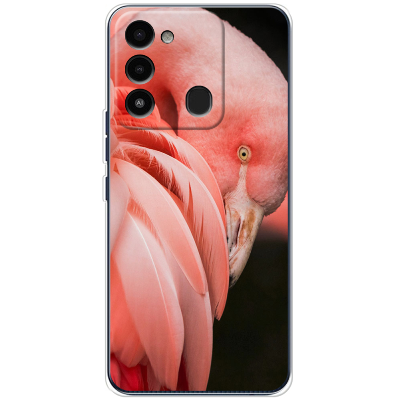 Чехол BoxFace Tecno Spark 8C 