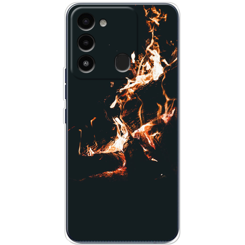 Чехол BoxFace Tecno Spark 8C 