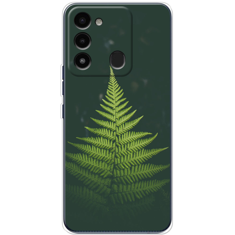 Чехол BoxFace Tecno Spark 8C 