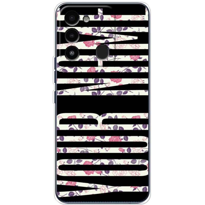 Чехол BoxFace Tecno Spark 8C 