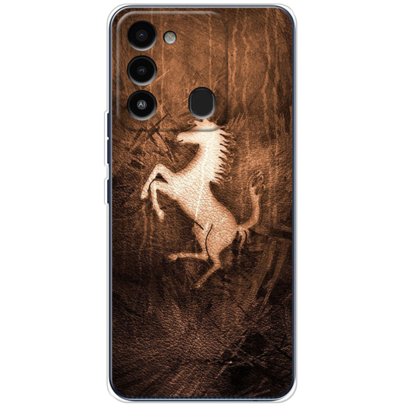 Чехол BoxFace Tecno Spark 8C 