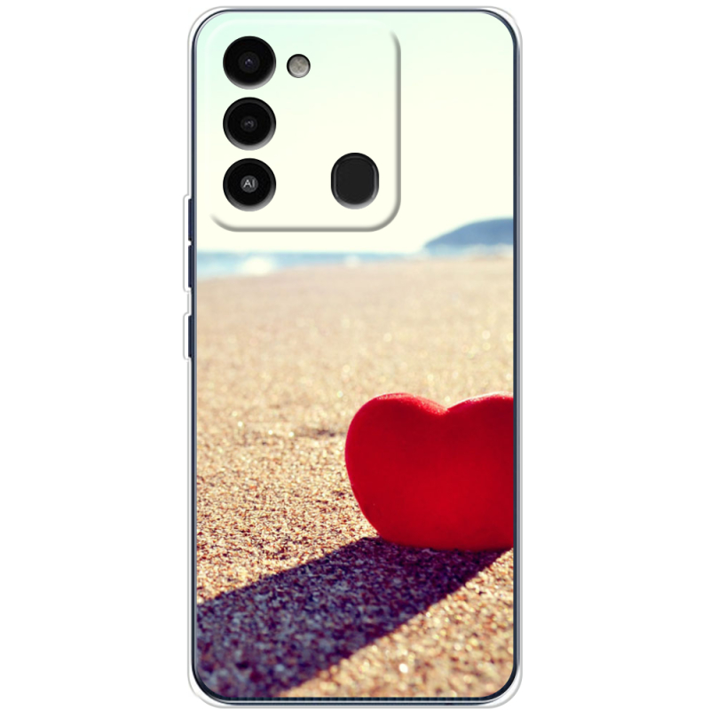 Чехол BoxFace Tecno Spark 8C 